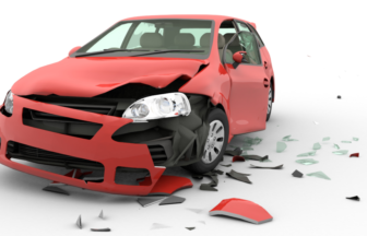 오키나와여행에서 차 긁힘 어떻게 해야 할까