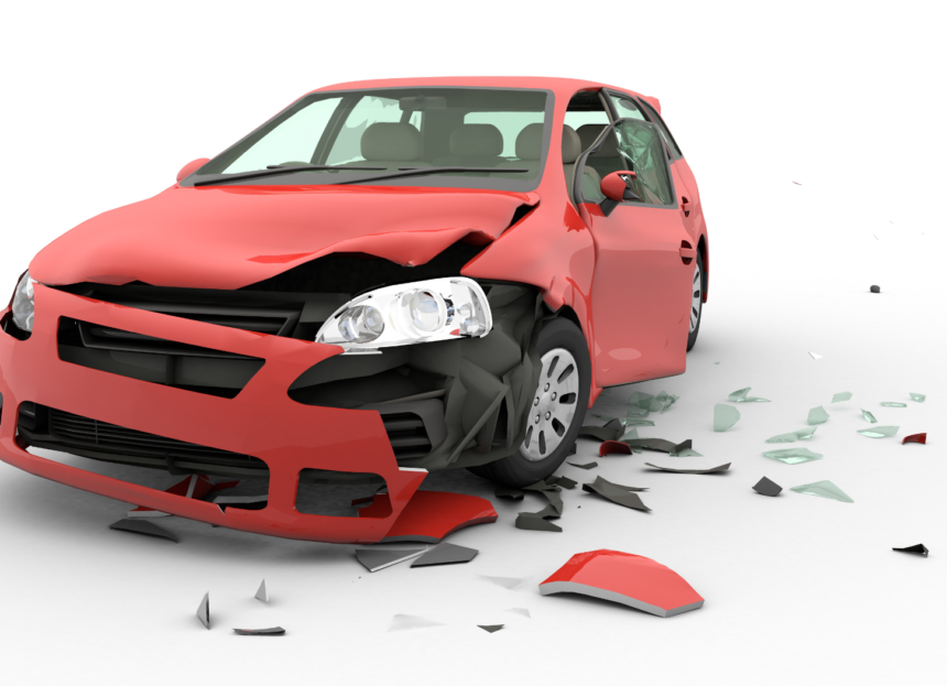 오키나와여행에서 차 긁힘 어떻게 해야 할까