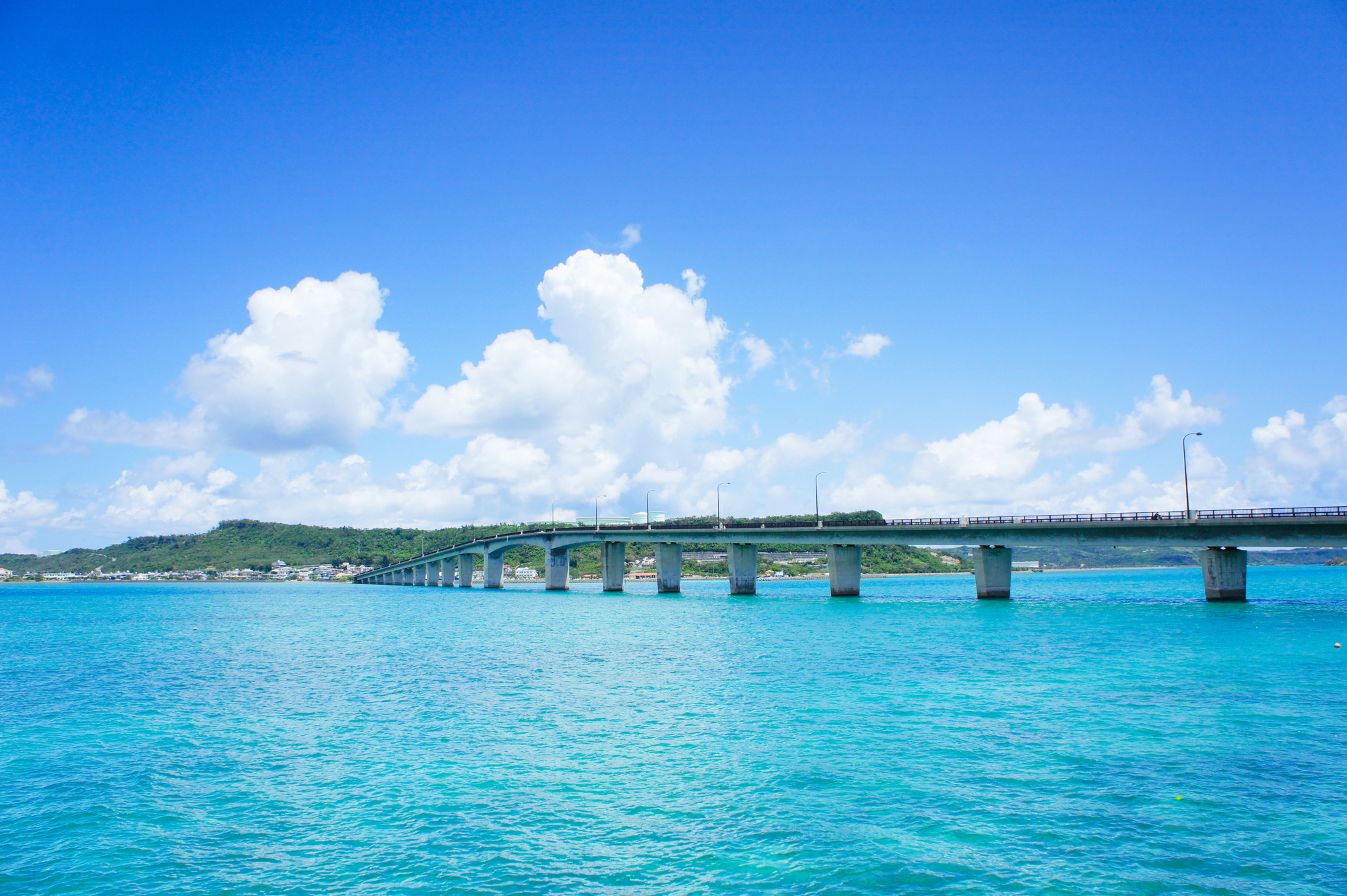 오키나와 2월 날씨 옷차림 준비물