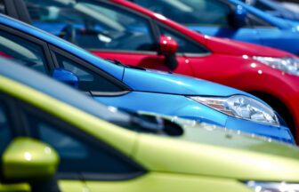 연비가 좋은 렌트카