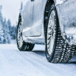 홋카이도 겨울 렌트카