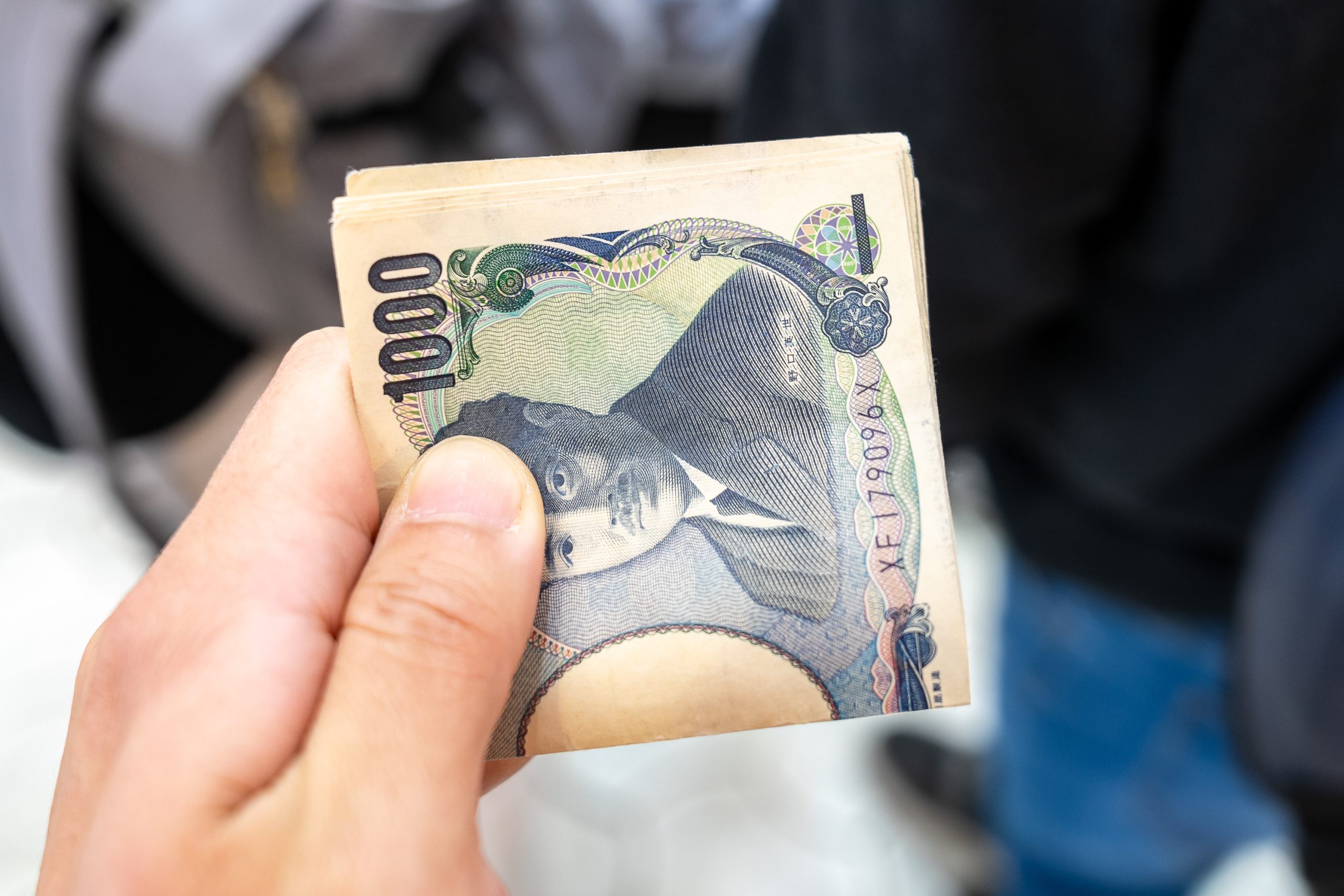 오키나와 주먹밥 맛집 현금이 필수다