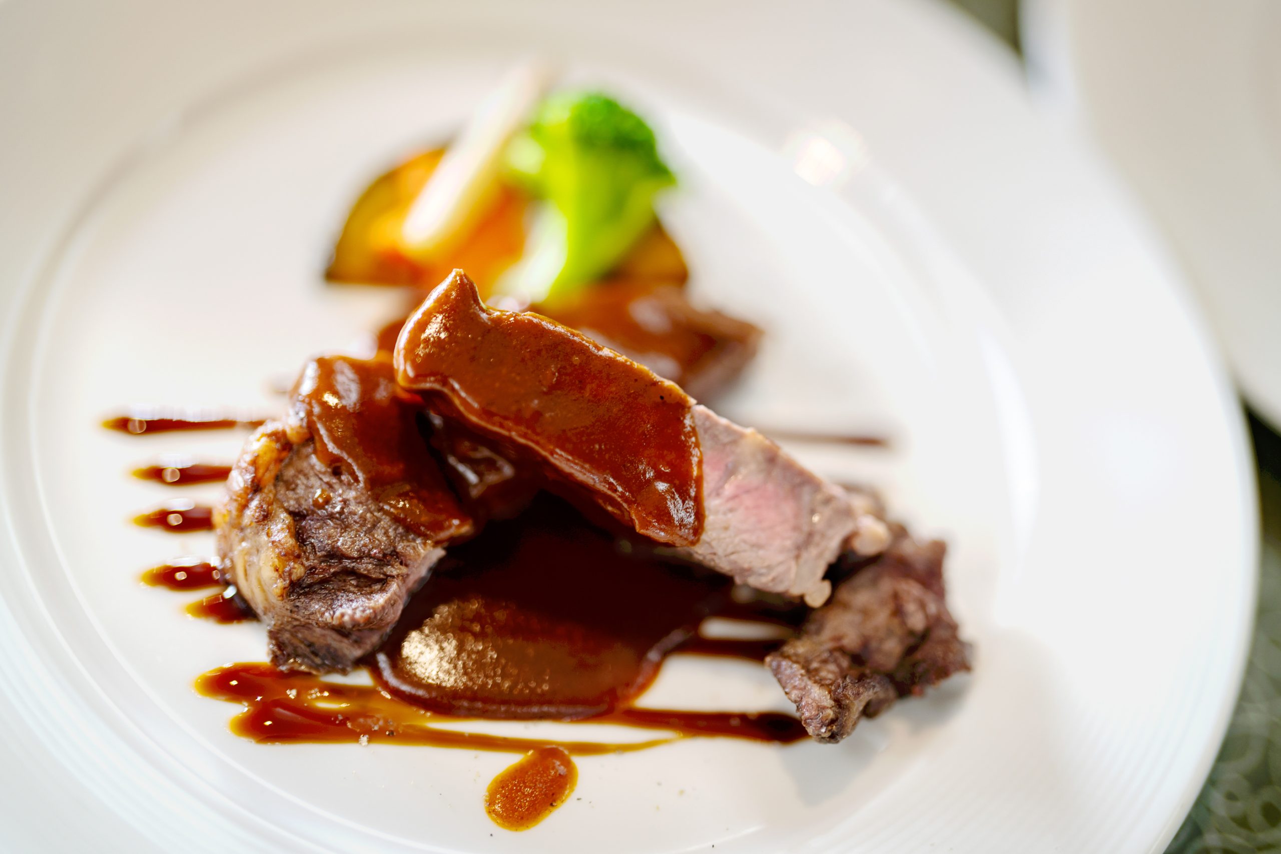 오키나와 선셋 크루즈 코스메뉴