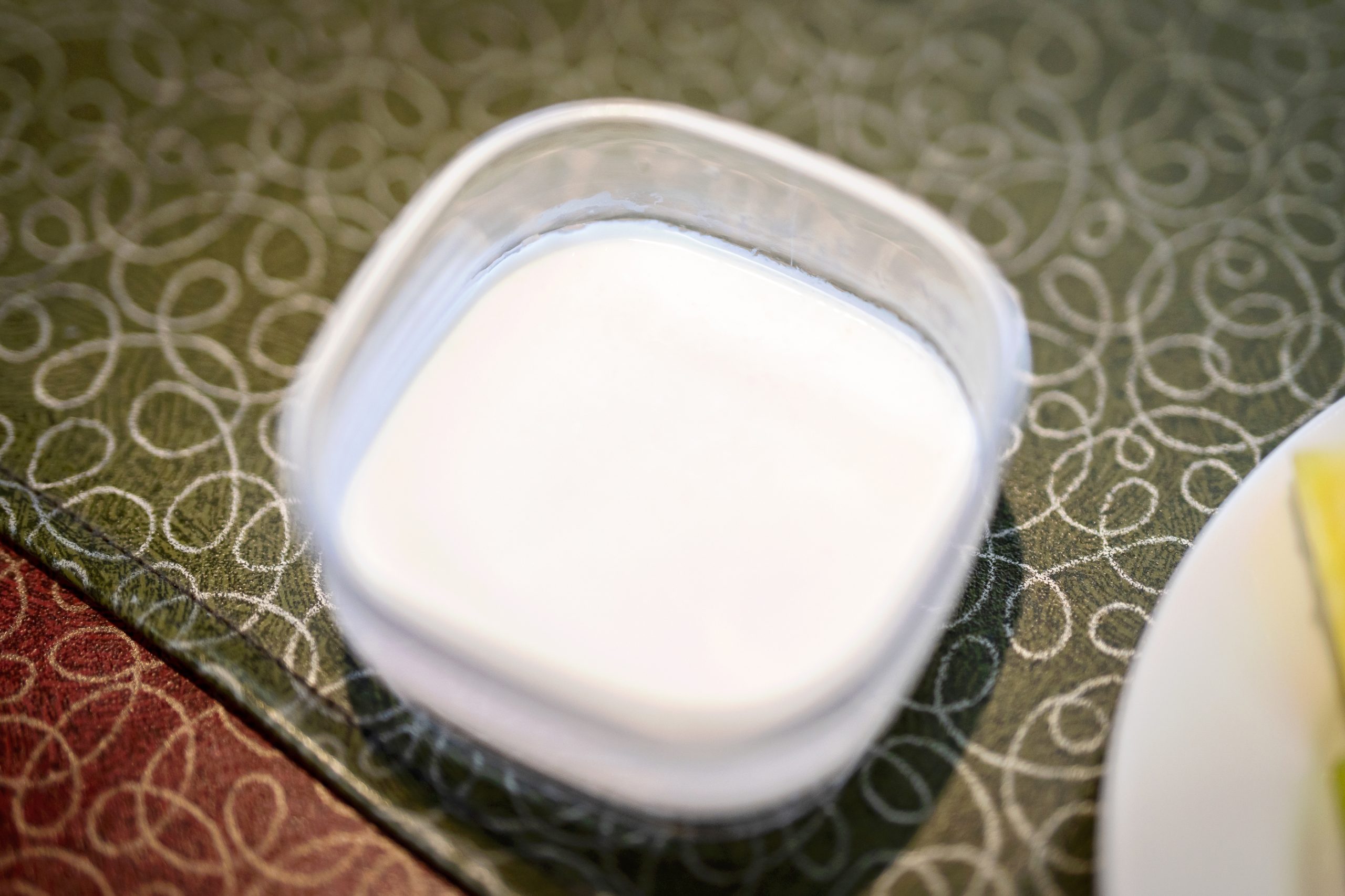 오키나와 선셋 디너크루즈 모비딕호의 디저트