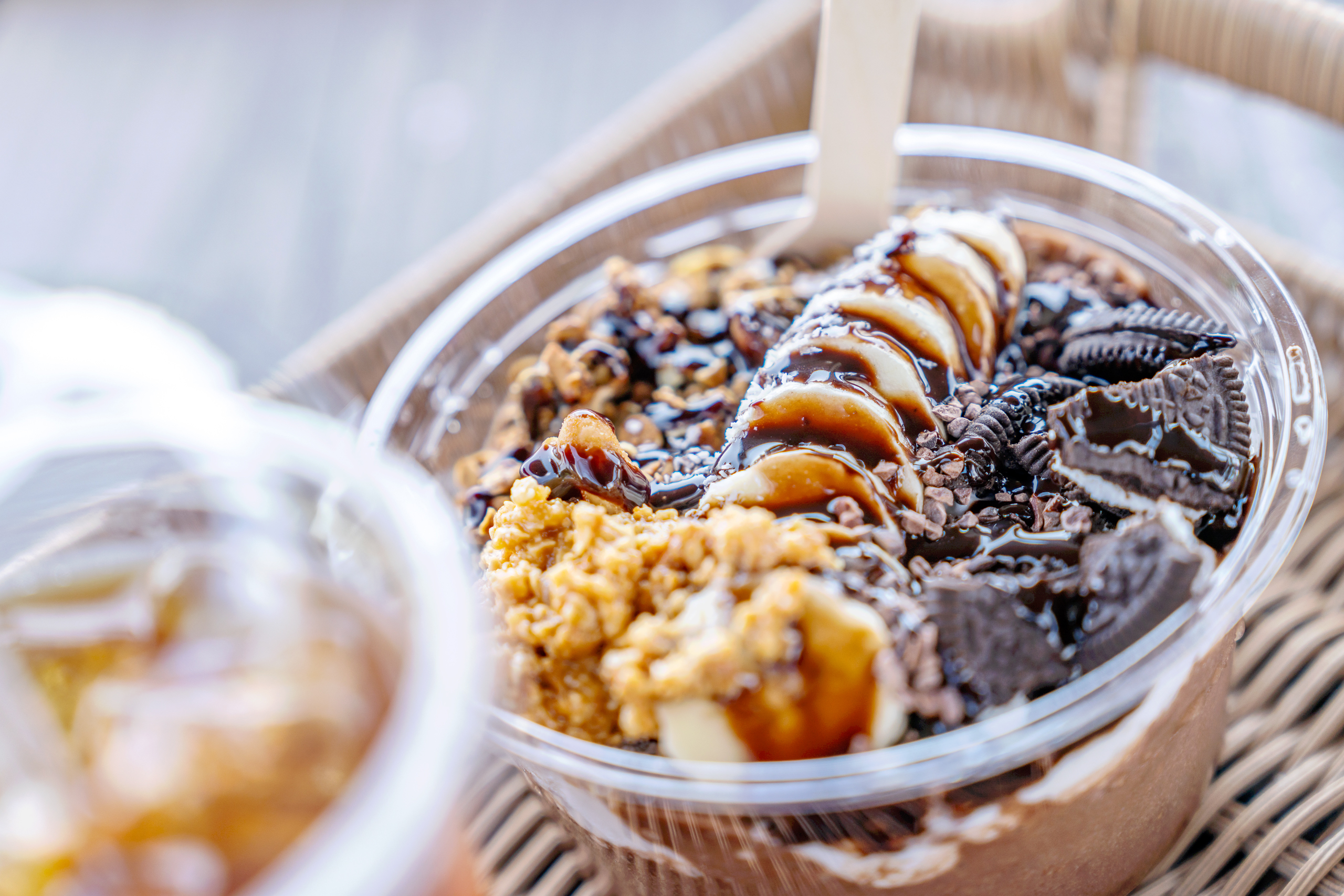 오키나와 맛집인 CASASOL 메뉴