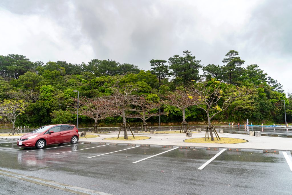 오키나와 12월 날씨 옷차림