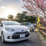 일본 렌터카 국제운전면허증