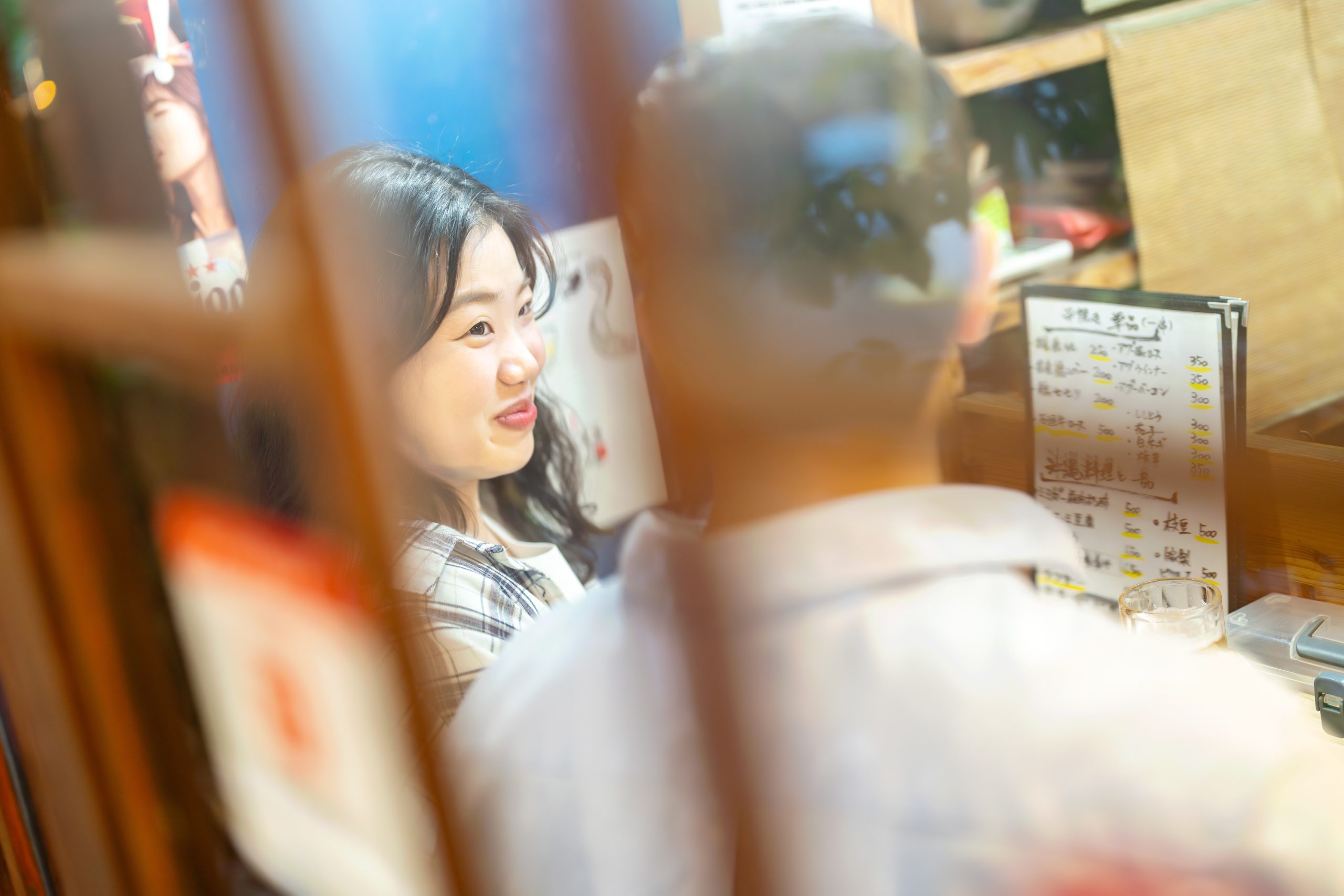 오키나와 스냅 포차거리 이자카야