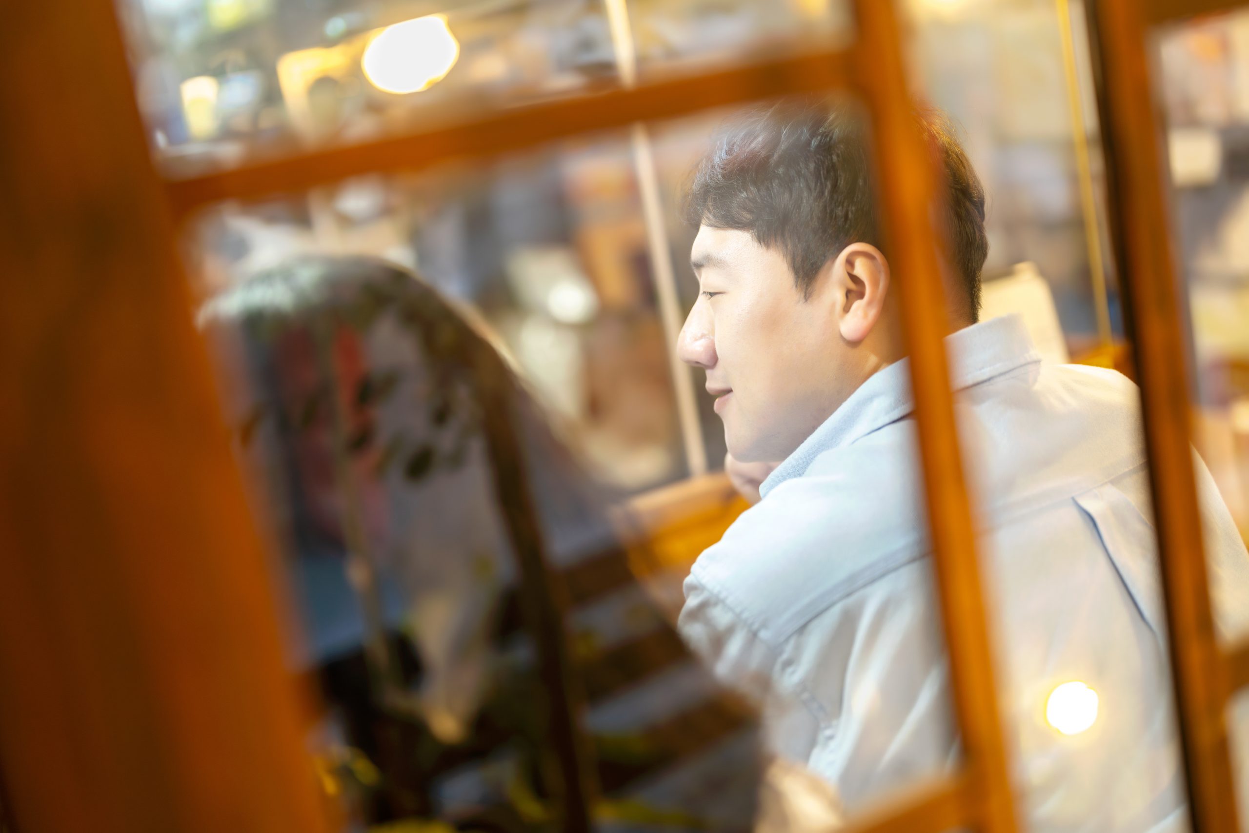 오키나와 스냅 포차거리 이자카야