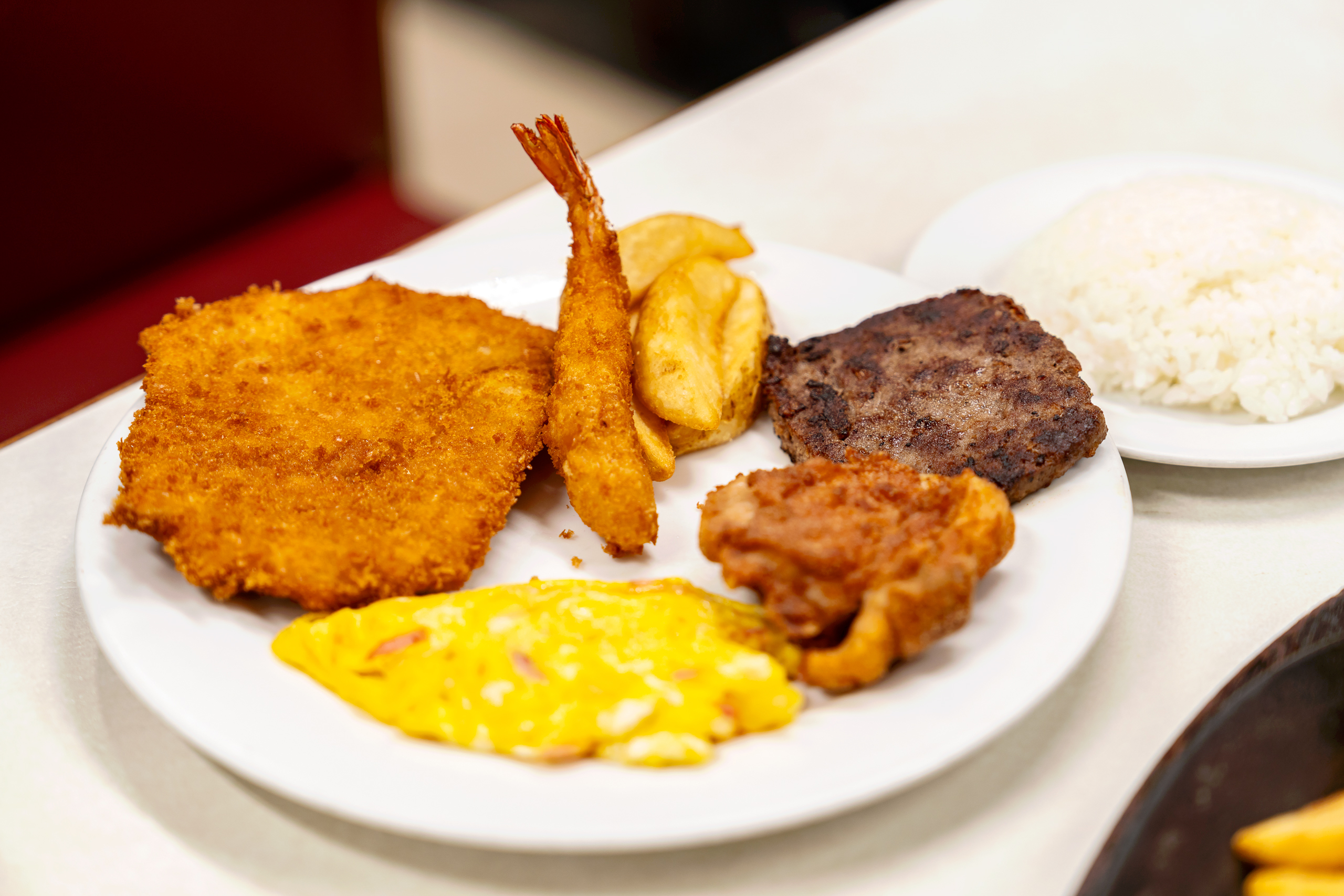 오키나와 맛집 잭스 스테이크 하우스