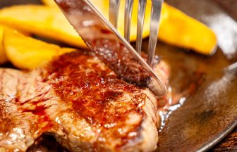 오키나와 맛집 잭스 스테이크 하우스