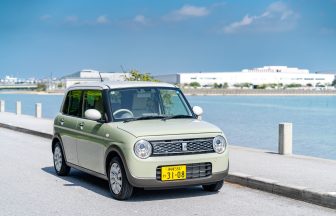 오키나와 렌트카