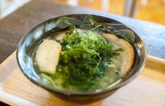 우미부도 오키나와 소바