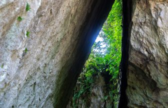 오키나와 세화우타키