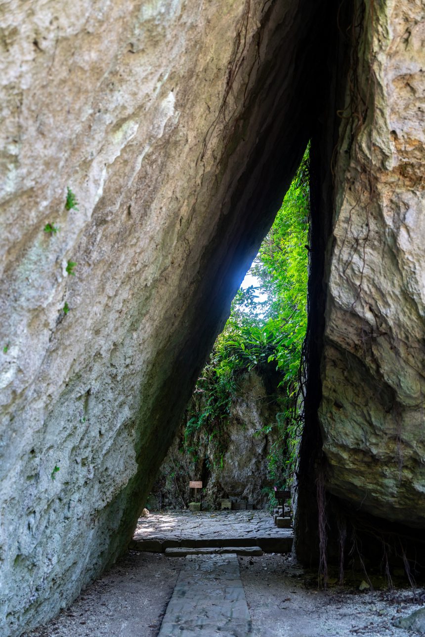 오키나와 세화우타키