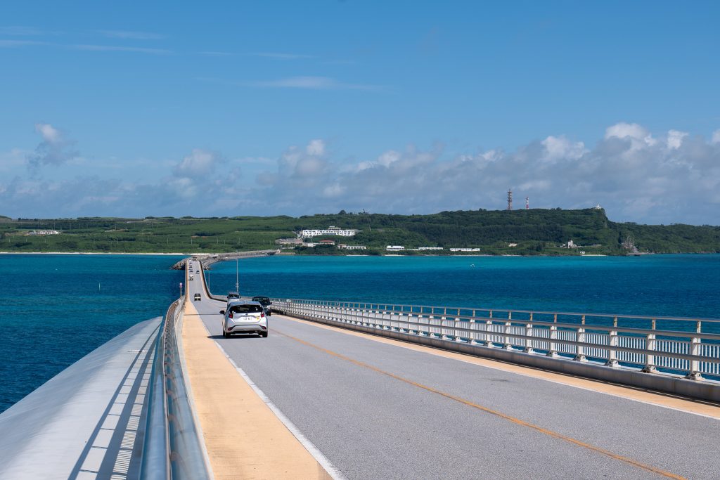 오키나와 11월 날씨