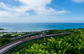 환상의 드라이브 코스: 니라이카나이 다리