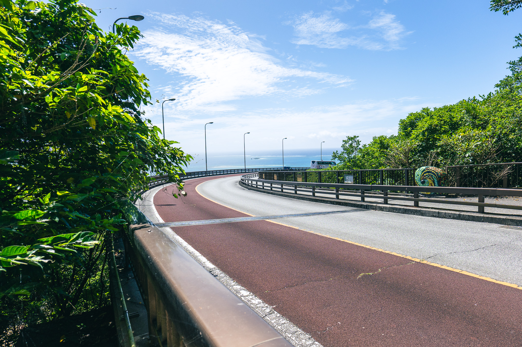 니라이카나이 다리