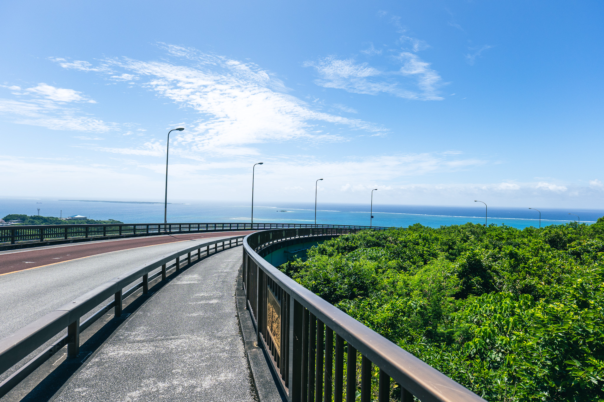 니라이카나이 다리