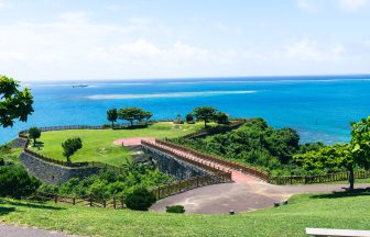 3월 오키나와 여행 날씨 옷차림 준비물