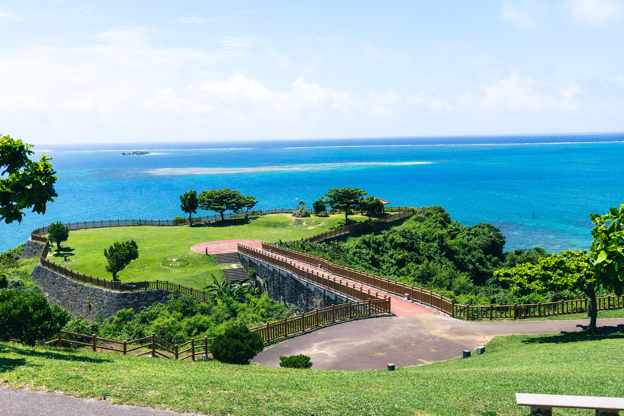 3월 오키나와 여행 날씨 옷차림 준비물