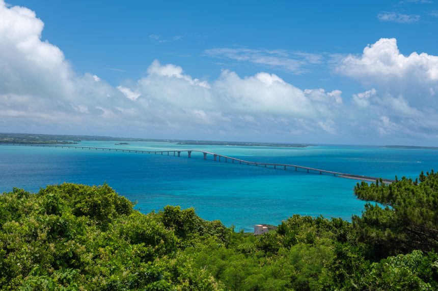 미야코지마 항공권