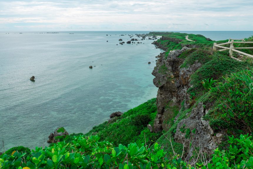 히가시헨나자키