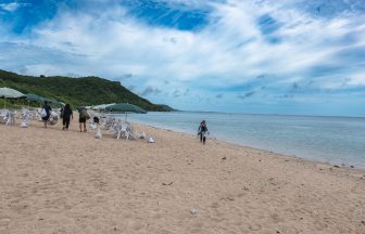 아라구스쿠 비치