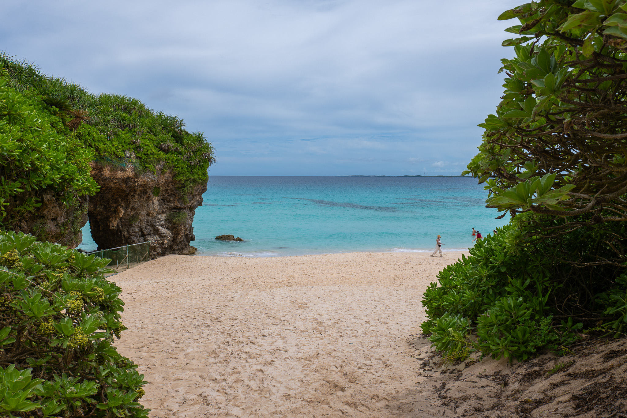 미야코지마 5월 날씨 옷차림