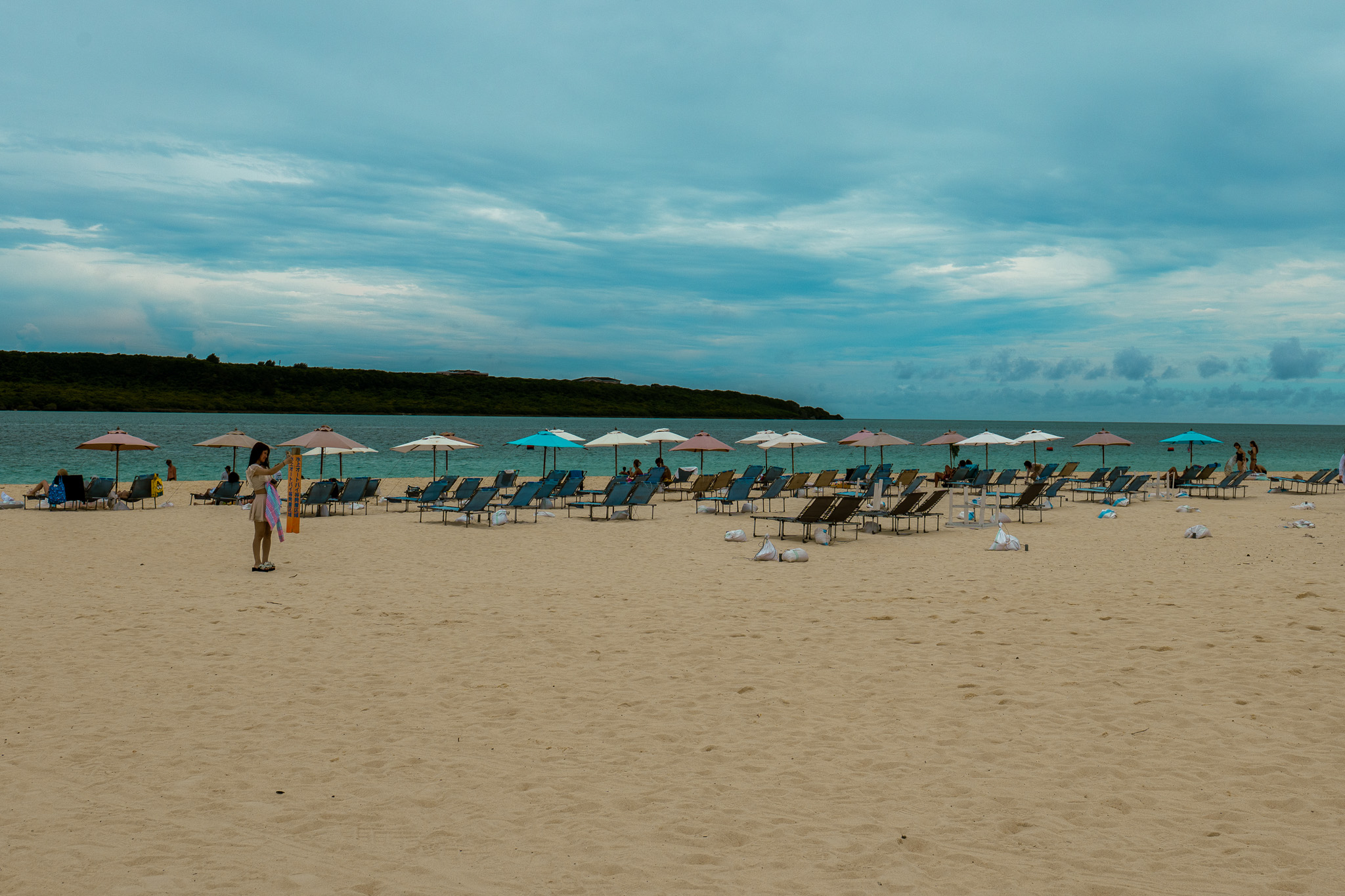 요나하 마에하마 비치