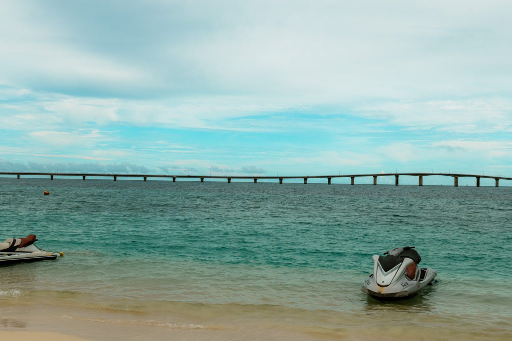 오키나와 10월 날씨, 옷차림, 준비물, 태풍 정보