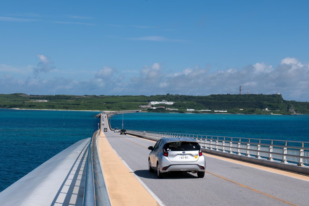 일본 렌터카 필수 가이드｜국제운전면허증 vs 영문 운전면허증, 무엇이 필요?