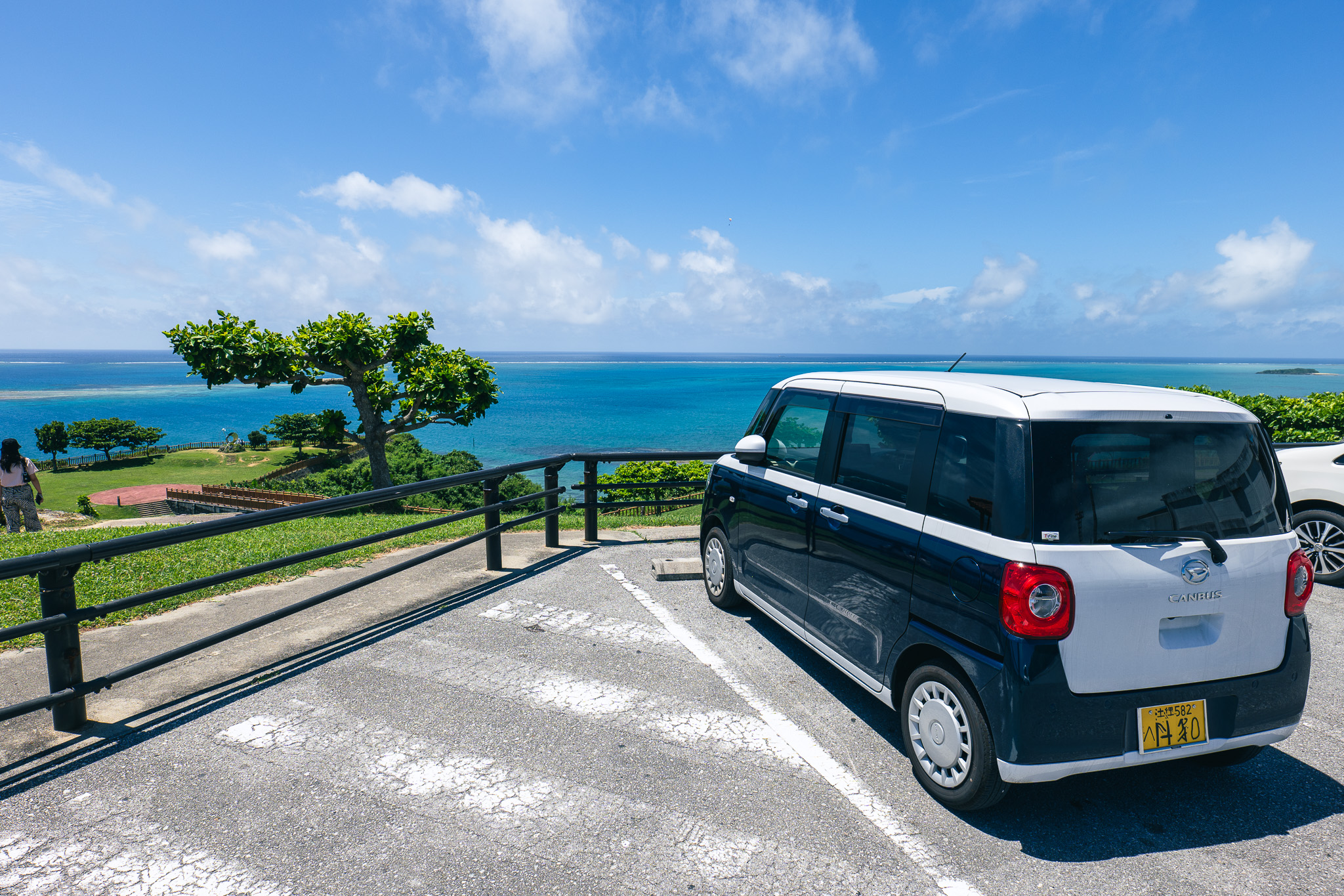 오키나와 12월 날씨, 옷차림, 준비물