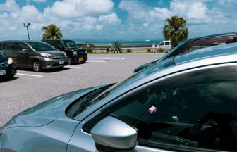 오키나와 장마 렌타카