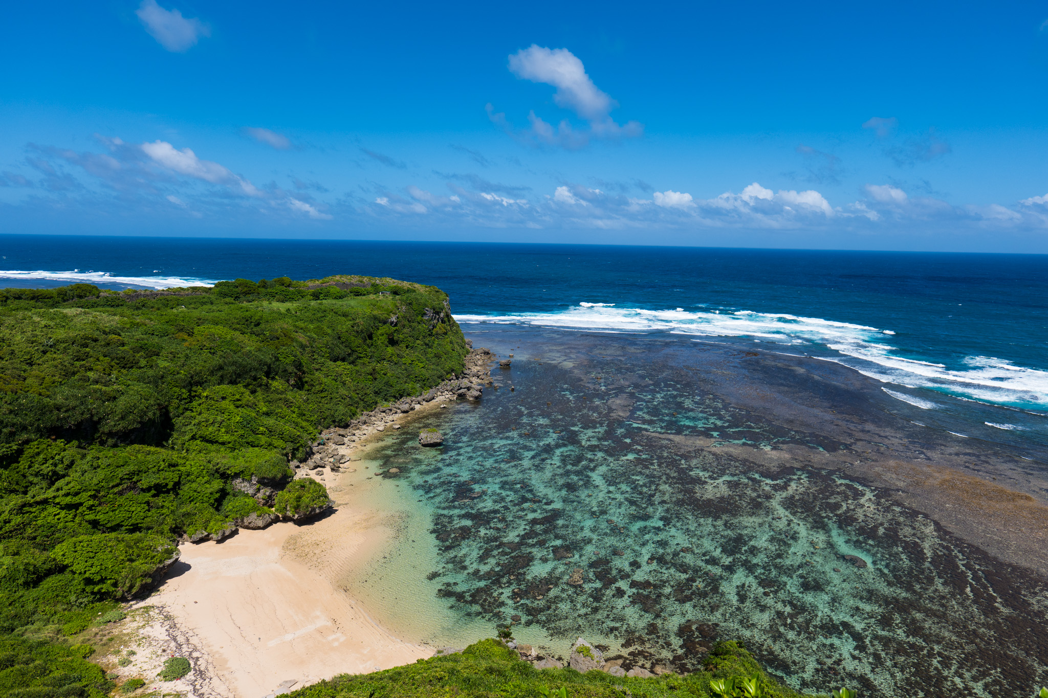 오키나와 3월 여행 날씨 옷차림 준비물