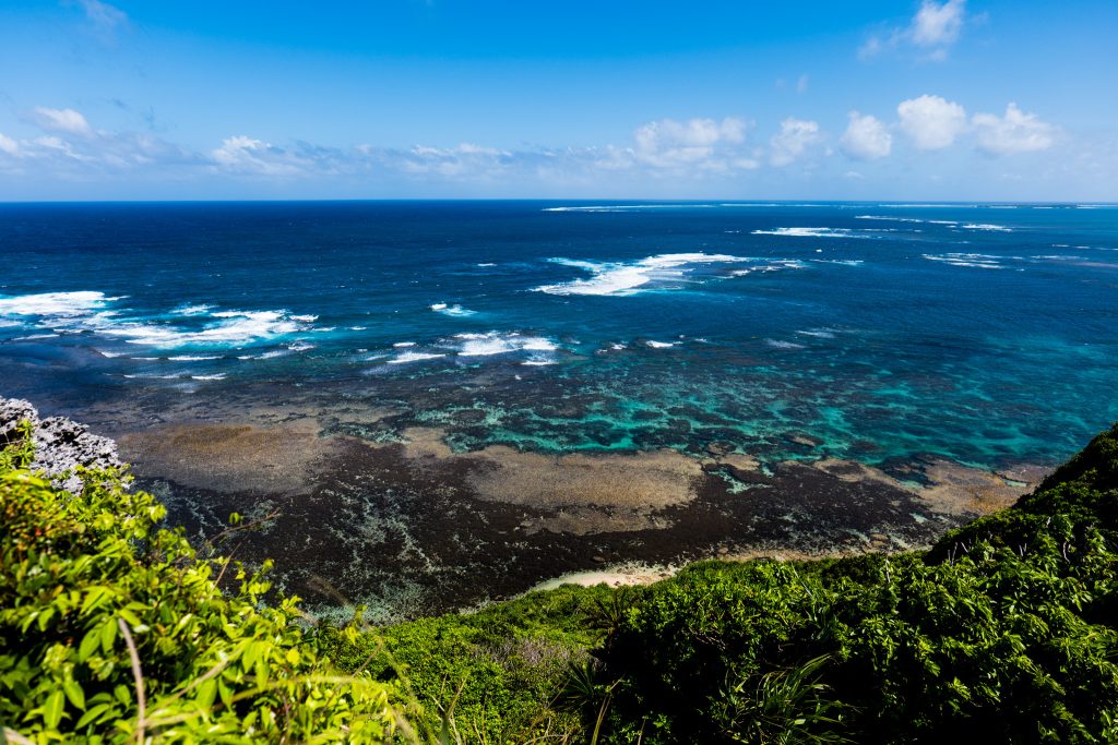 오키나와 12월 날씨, 옷차림, 준비물