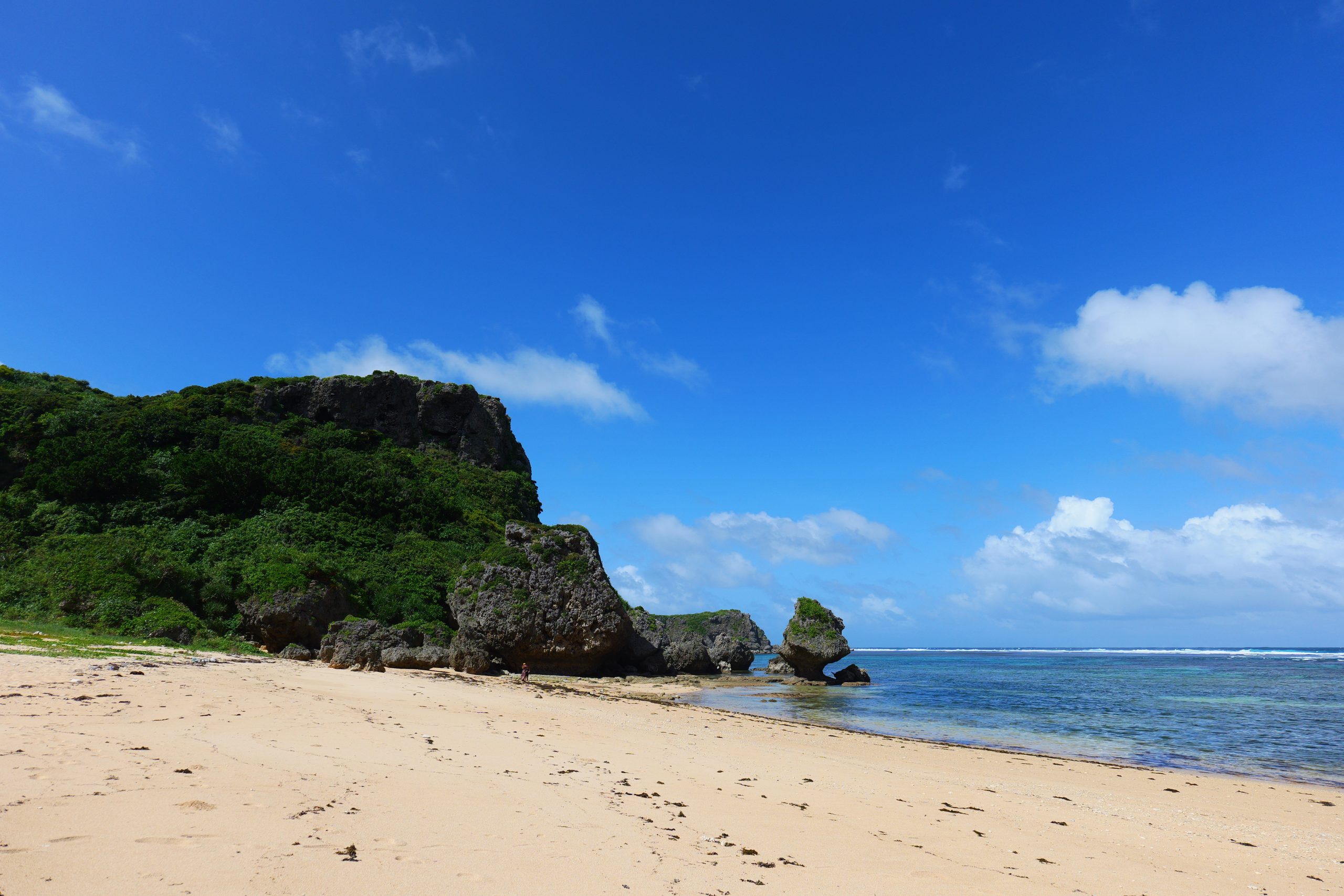 오키나와 3월 날씨 옷차림 물놀이 준비물