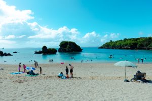 오키나와 10월 날씨 옷차림