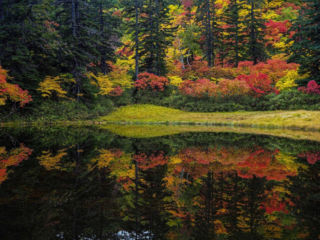 홋카이도 9월 날씨와 옷차림, 여행 준비물, 단풍 명소, 온천, 렌터카