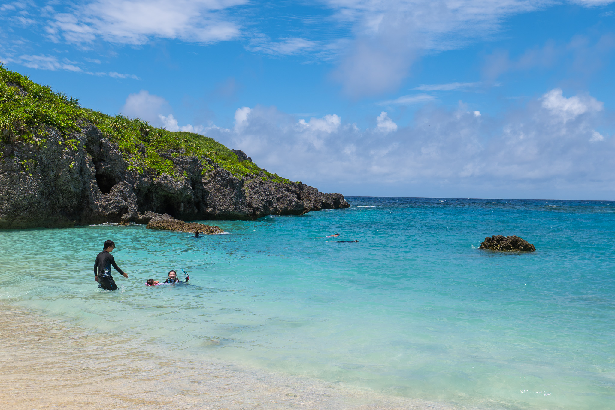 미야코지마 5월 날씨 옷차림 렌터카