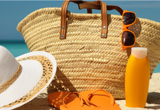 오키나와 장마 옷차림