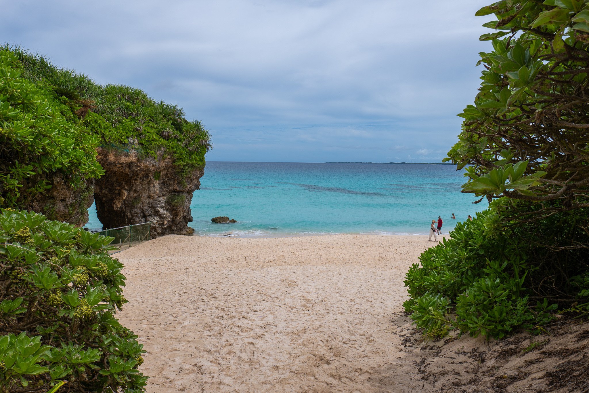 미야코지마 11월 날씨