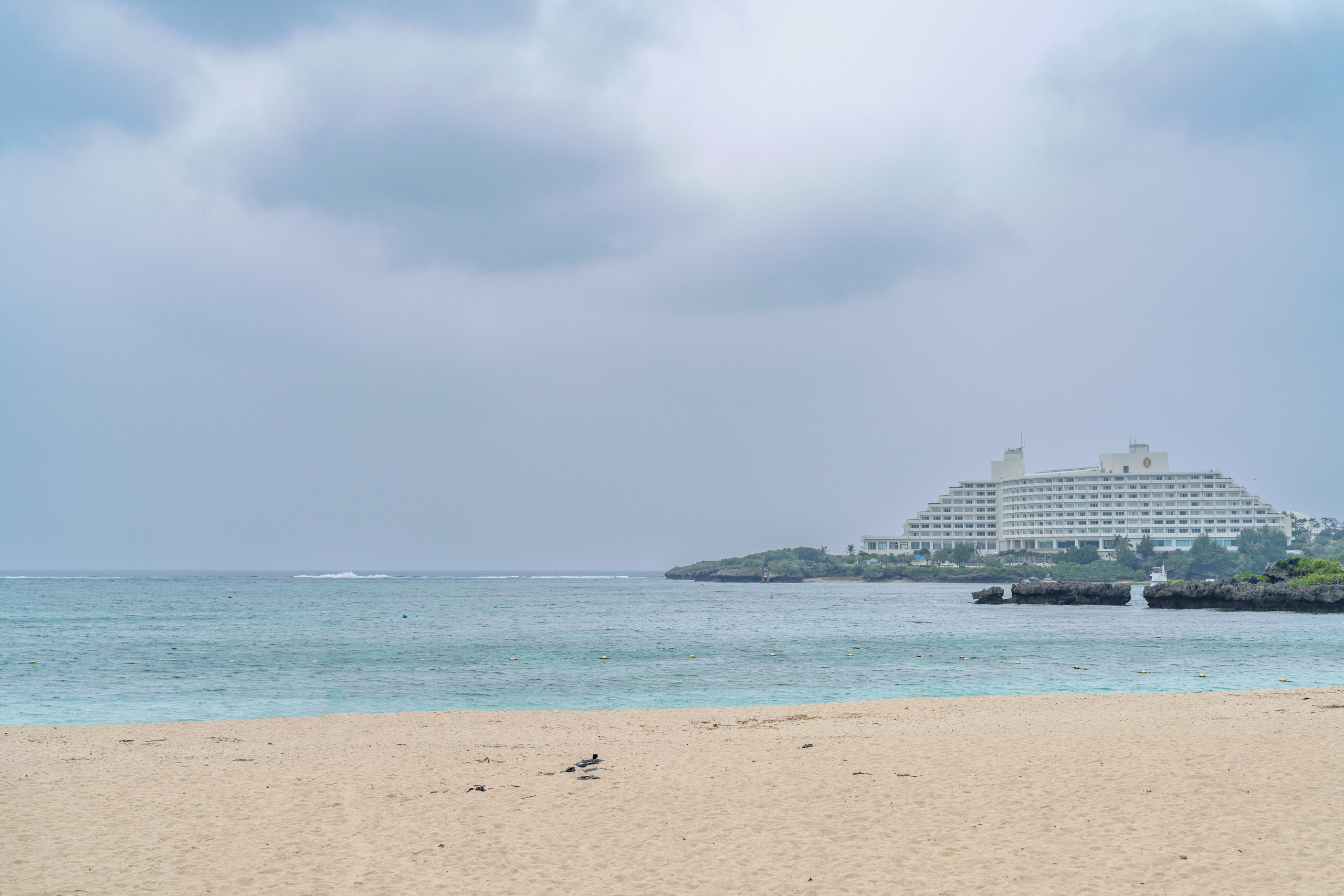 오키나와 태풍 대책