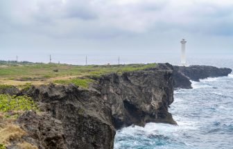 오키나와 장마 옷차림 준비물