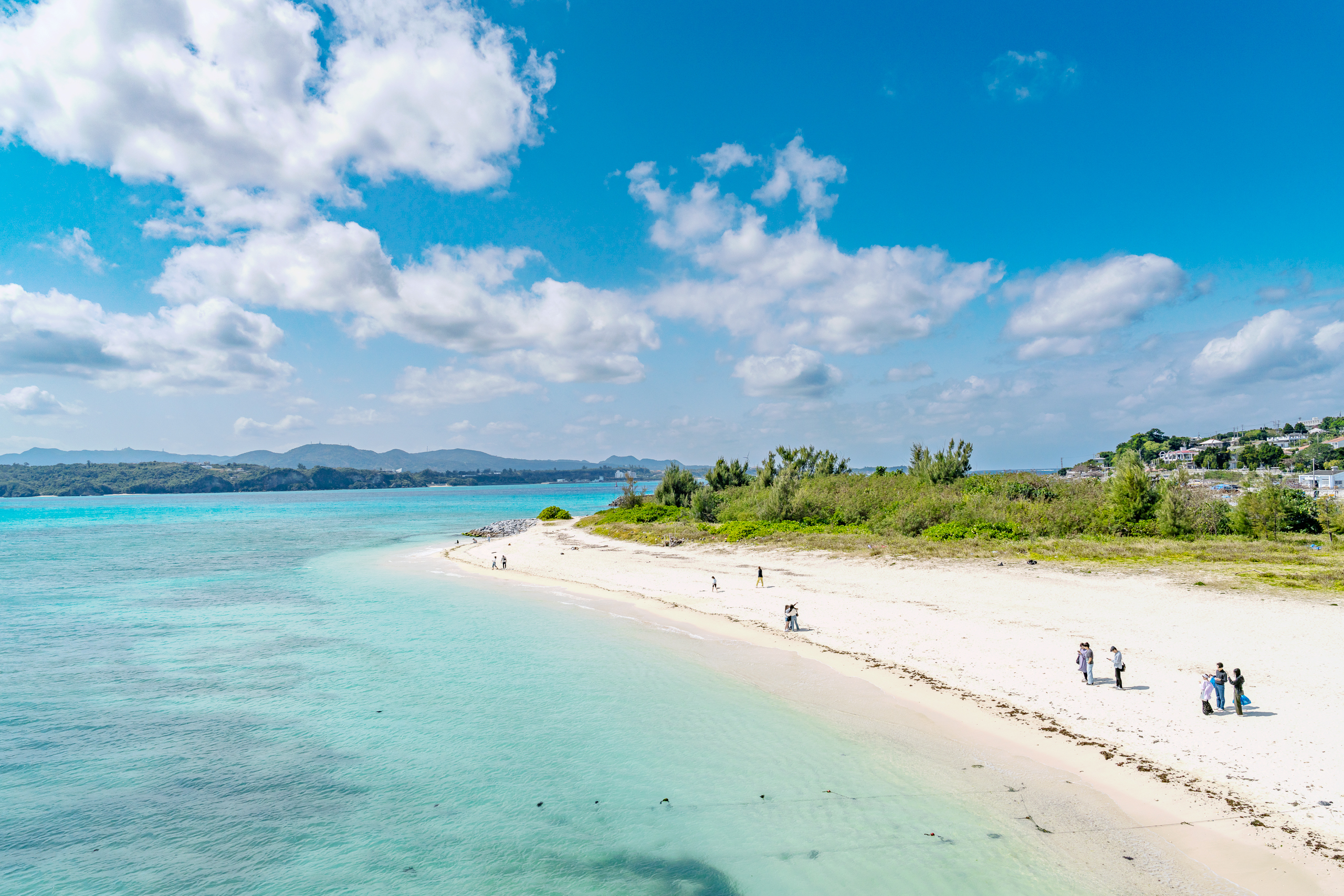 2026년 오키나와 해수욕장 개장일 정리