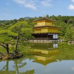 교토 금각사(鹿苑寺) 완전 가이드｜입장료·가는 법·황금 사리전·경내 산책 코스