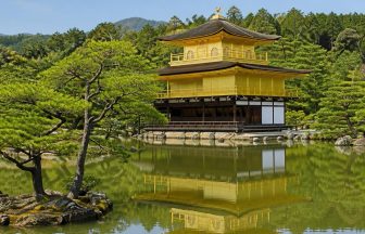 교토 금각사(鹿苑寺) 완전 가이드｜입장료·가는 법·황금 사리전·경내 산책 코스