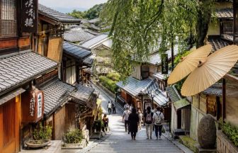 교토 청수사(清水寺) 완전 가이드｜입장료·가는 법·산넨자카·니넨자카 산책 코스