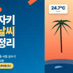 미야자키 9월 날씨 완전정리｜기온·태풍·서핑 성수기·니치난 해안·다카치호 협곡·3박4일 코스